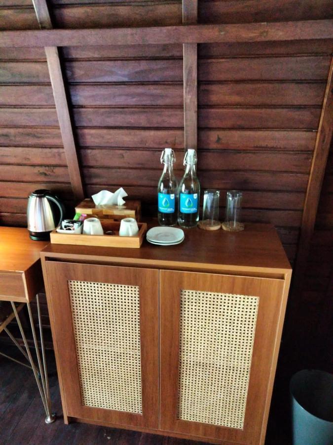 Munduk Kupang Villa&Resto Sekumpul Singaraja Exterior foto